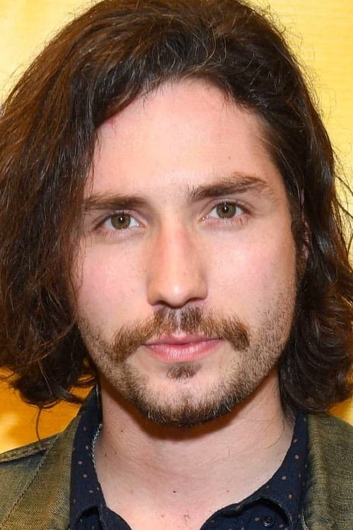 John Patrick Amedori filmleri