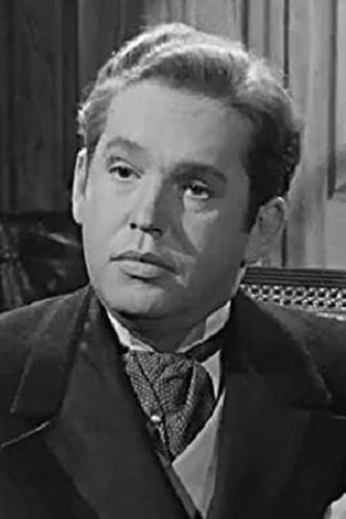 John Penrose filmleri