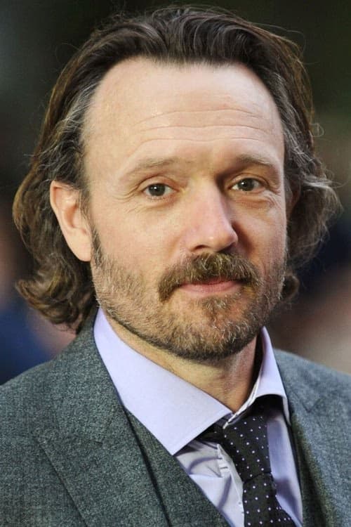 John Pyper-Ferguson filmleri