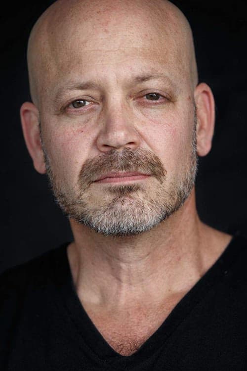 John Rosenfeld filmleri