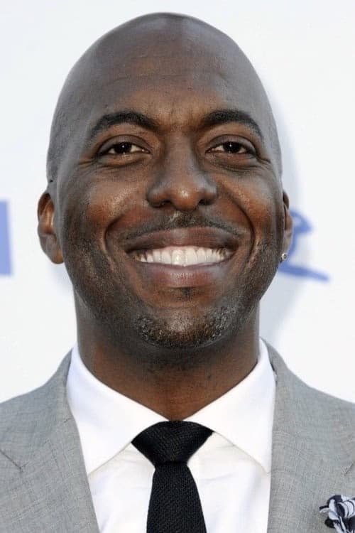 John Salley filmleri