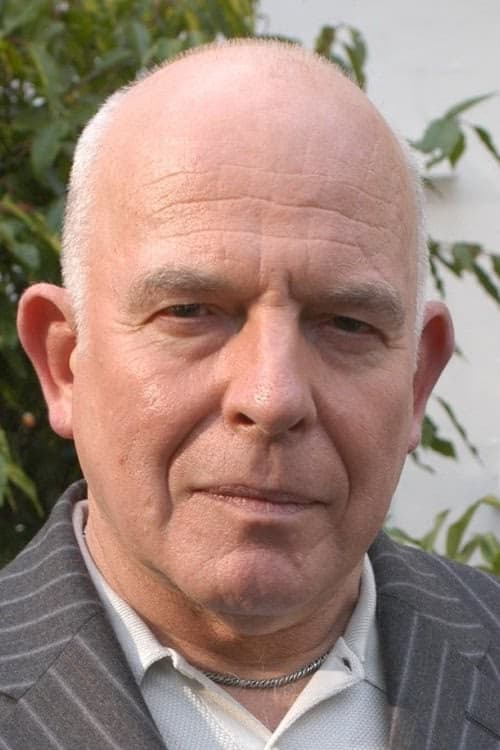 John Shrapnel filmleri
