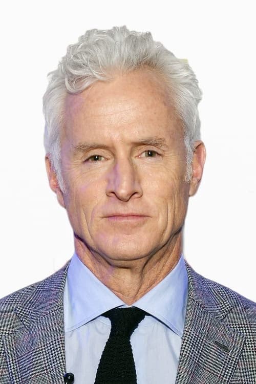 John Slattery filmleri