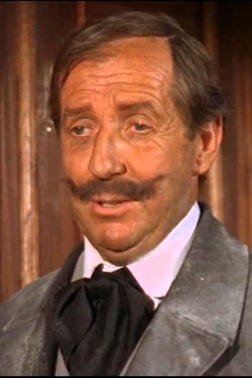 John Stacy filmleri