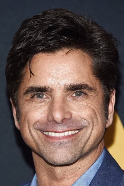 John Stamos filmleri