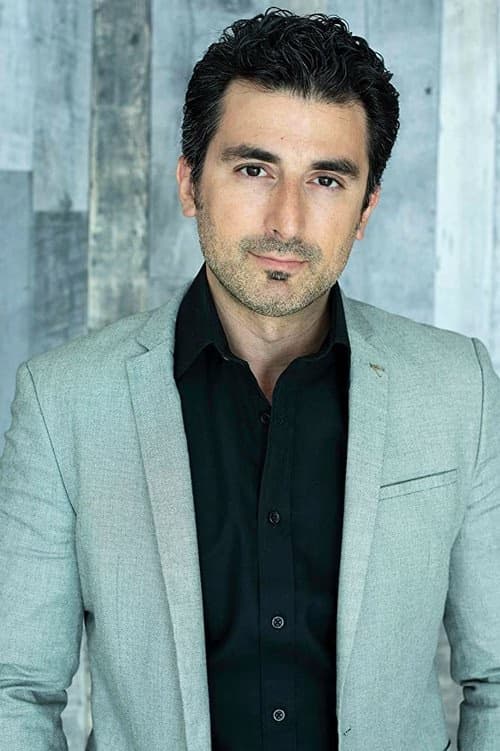 John Tokatlidis filmleri