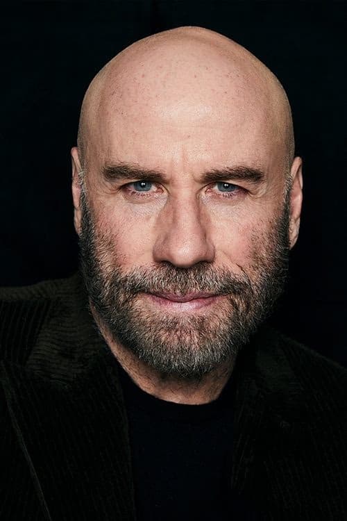 John Travolta filmleri