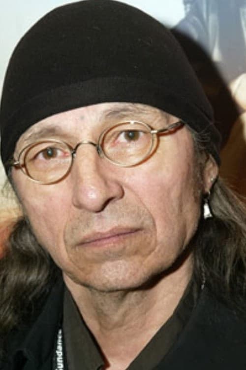 John Trudell filmleri
