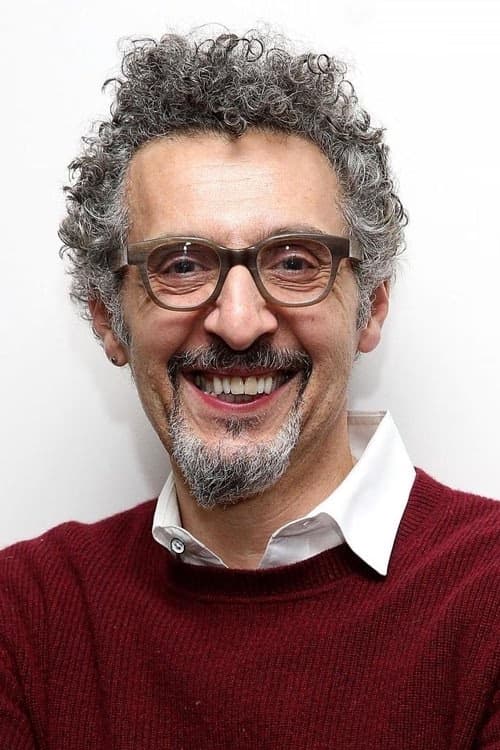 John Turturro filmleri