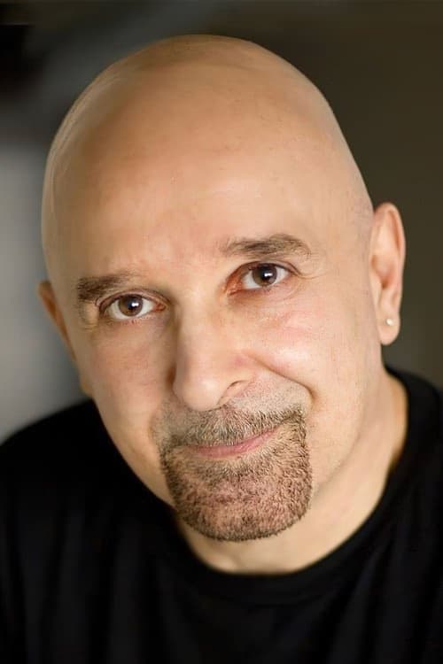 John Vamvas filmleri