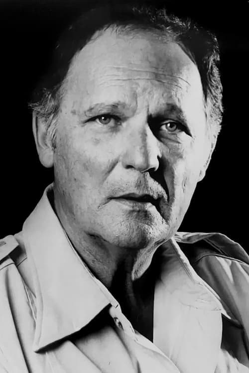 John Vernon filmleri