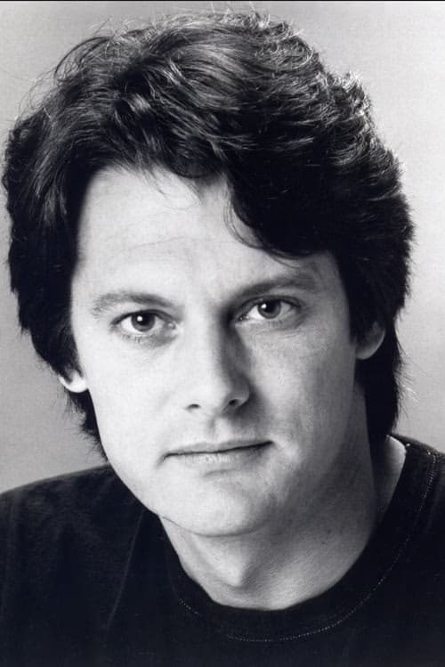 John Vickery filmleri