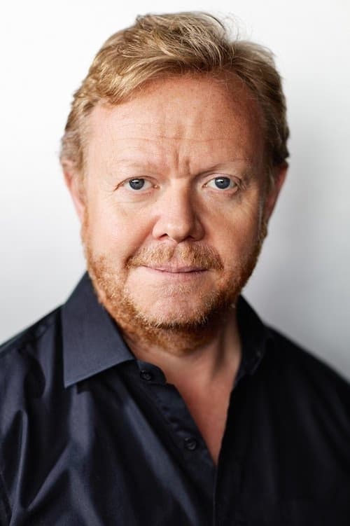 John Voce filmleri