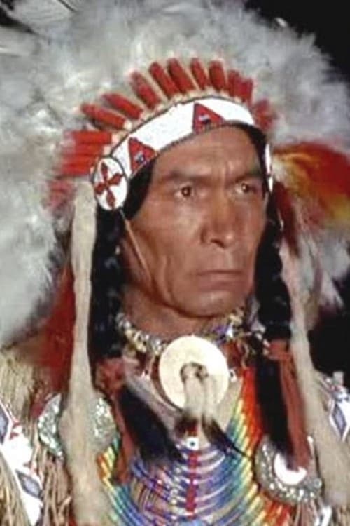 John War Eagle filmleri