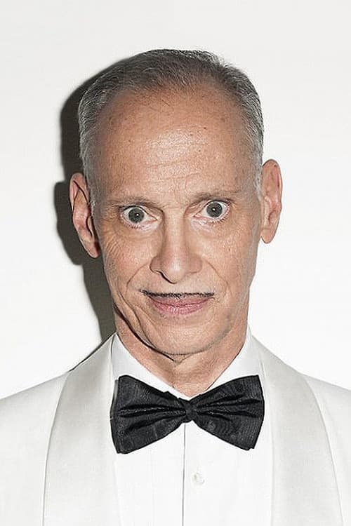 John Waters filmleri
