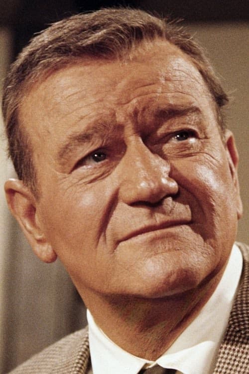 John Wayne filmleri
