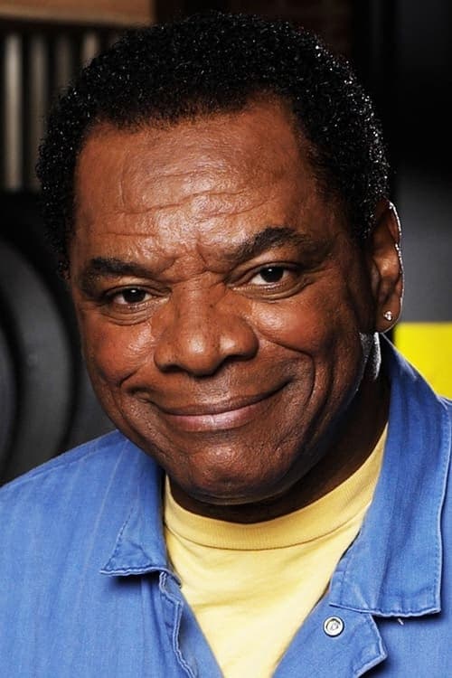 John Witherspoon filmleri