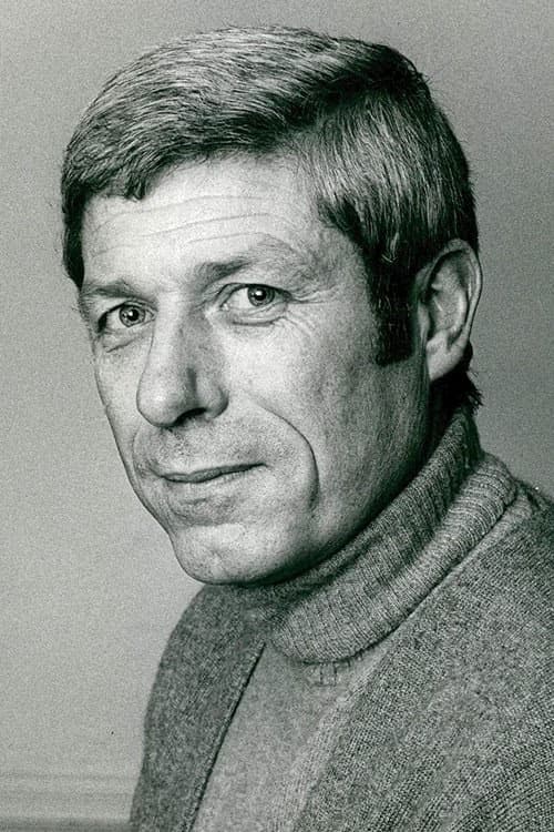 John Woodvine filmleri