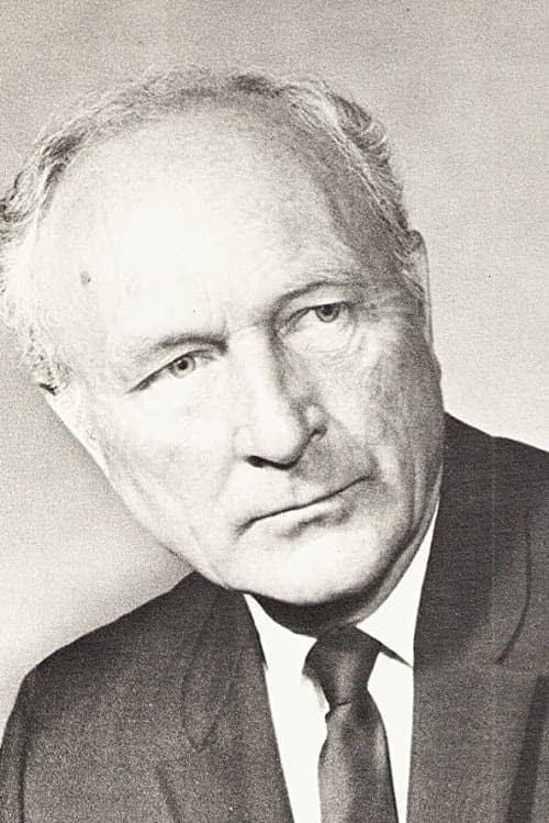 John Zaremba filmleri