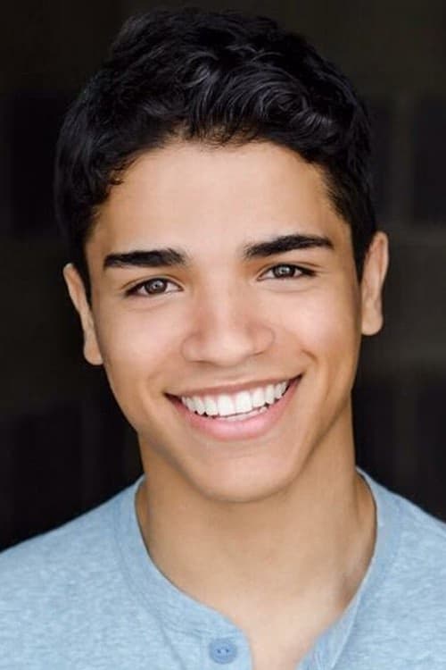Johnathan Nieves filmleri