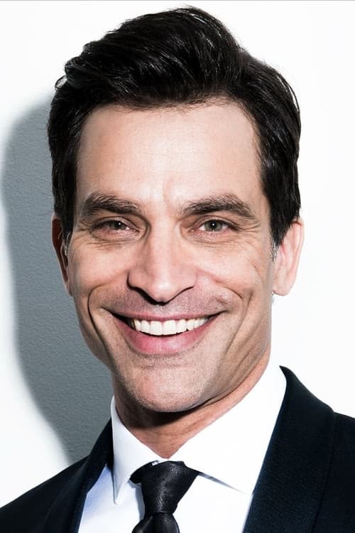 Johnathon Schaech filmleri
