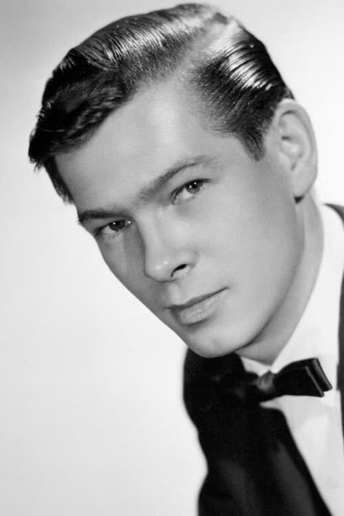 Johnnie Ray filmleri