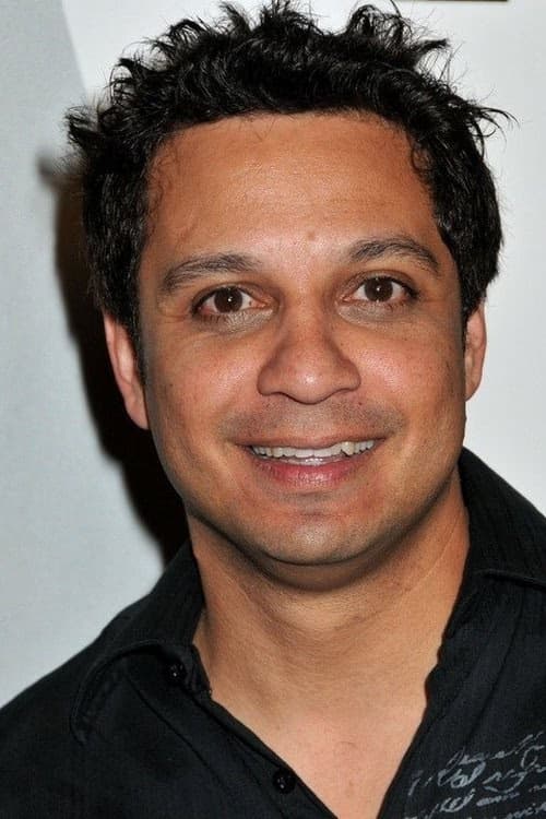 Johnny A. Sanchez filmleri