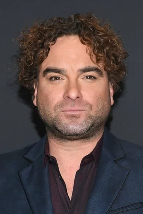 Johnny Galecki filmleri