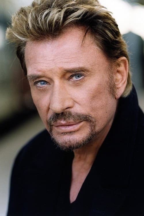 Johnny Hallyday filmleri