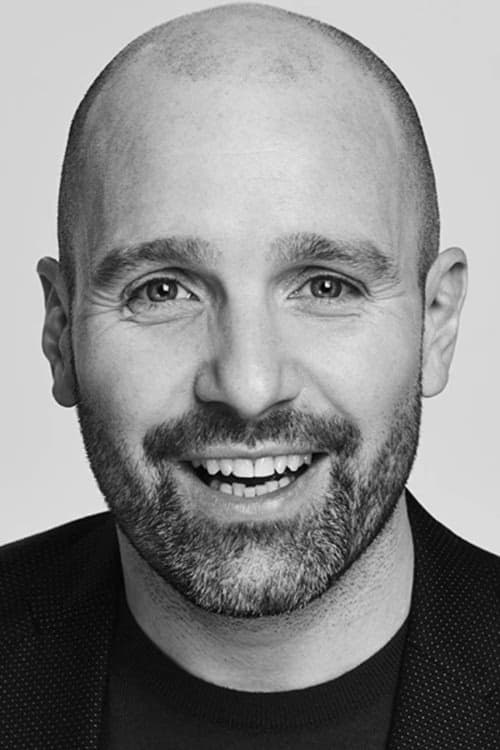 Johnny Harris filmleri