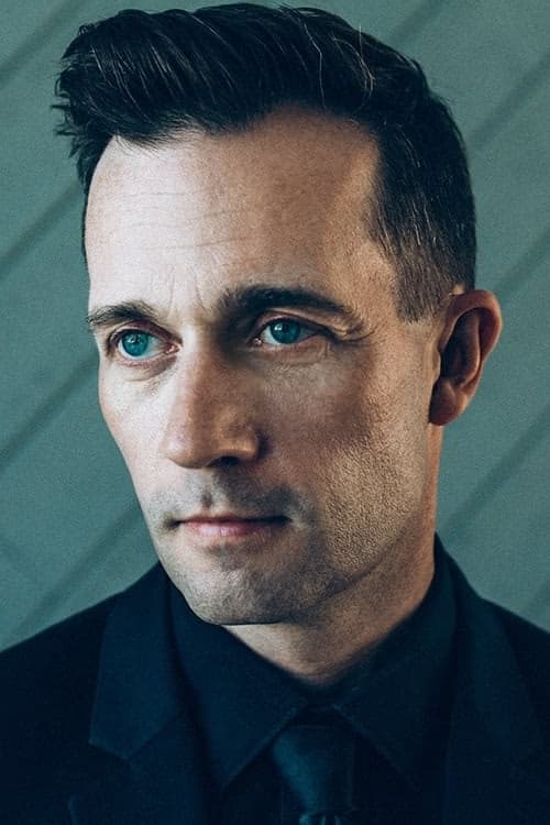 Johnny Hawkes filmleri