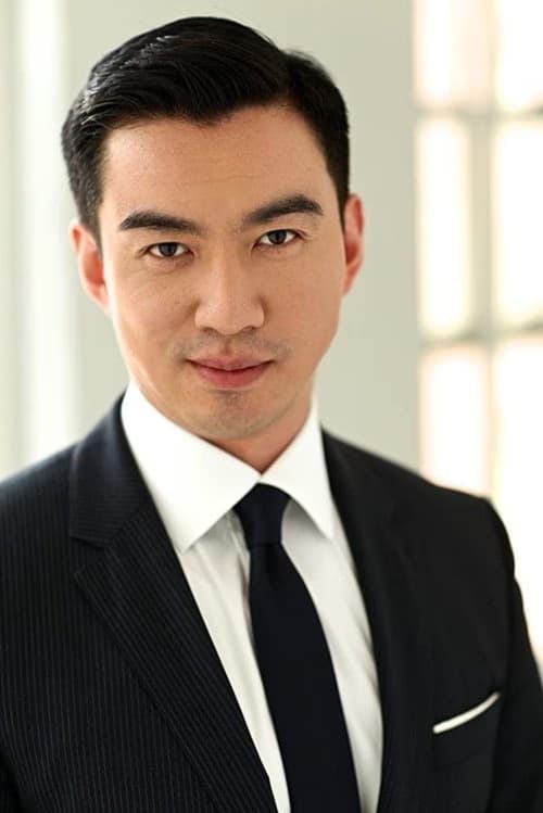 Johnny M. Wu filmleri