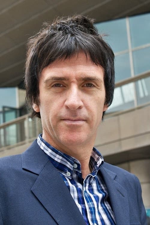 Johnny Marr filmleri