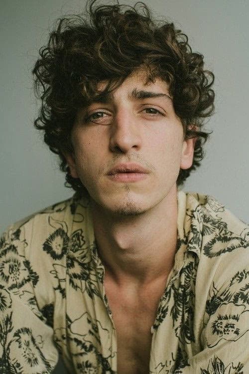 Johnny Massaro filmleri