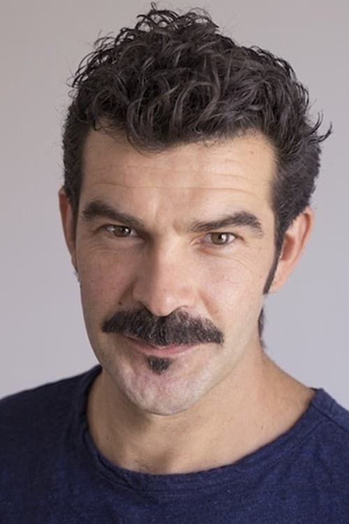 Johnny Montreuil filmleri