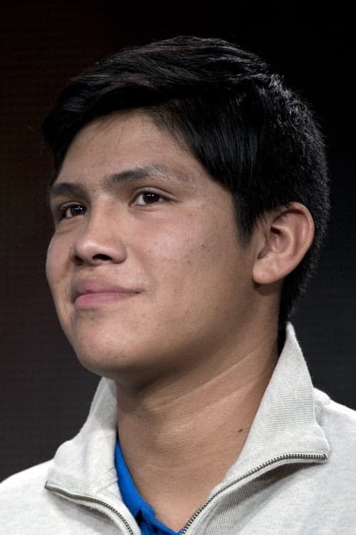 Johnny Ortiz filmleri