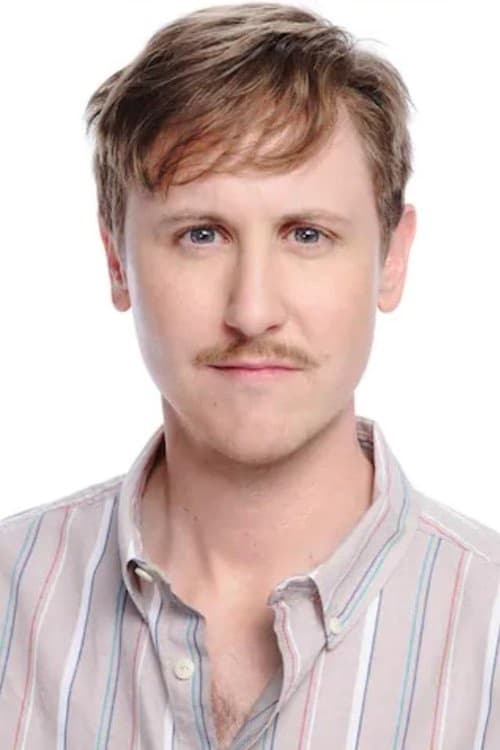 Johnny Pemberton filmleri
