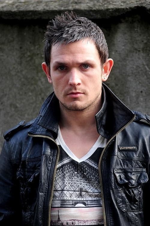Johnny Ward filmleri