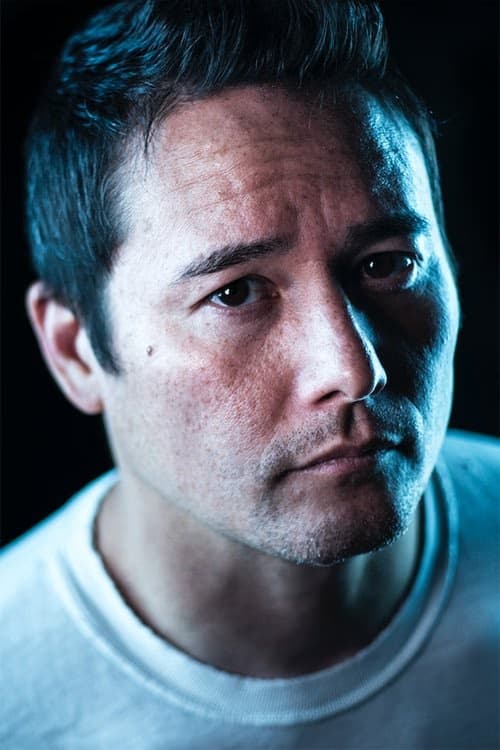 Johnny Yong Bosch filmleri