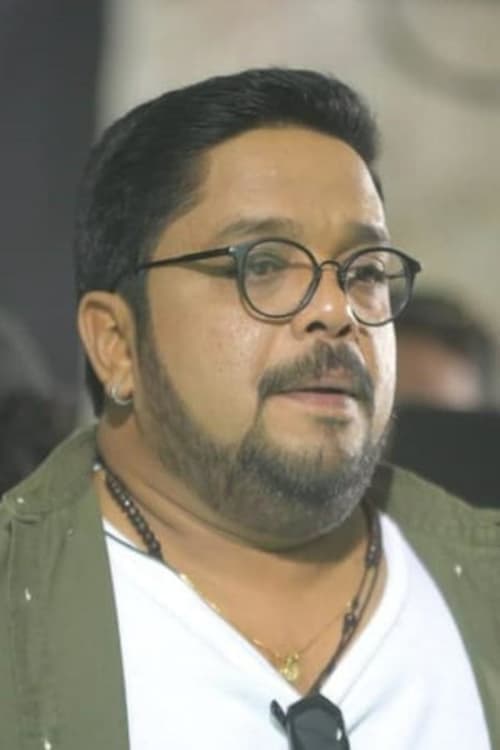 Johny Antony filmleri