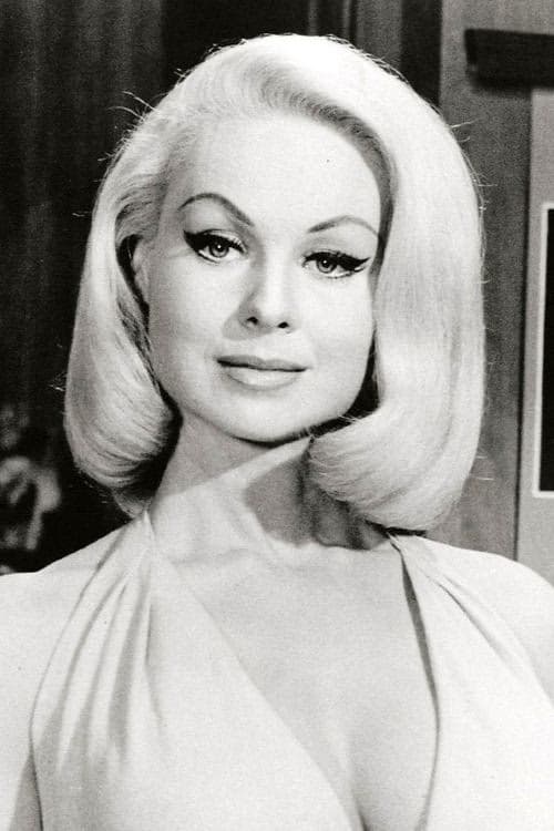 Joi Lansing filmleri