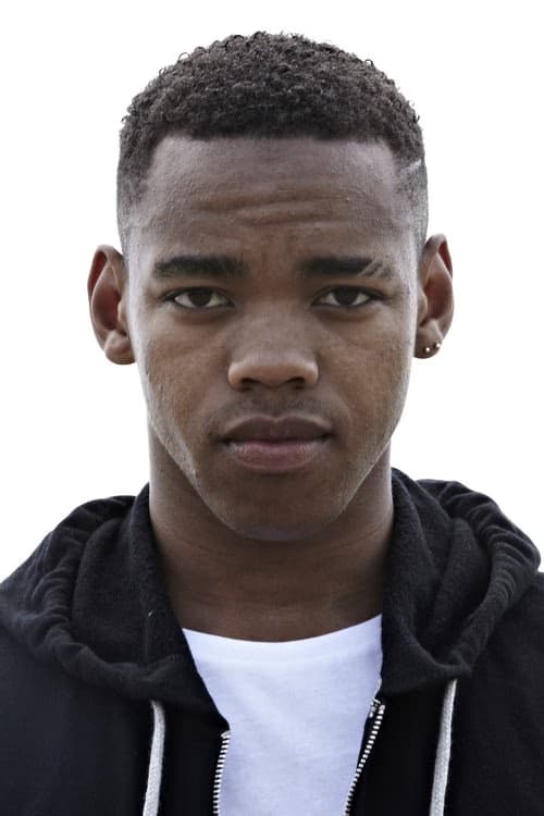 Joivan Wade filmleri