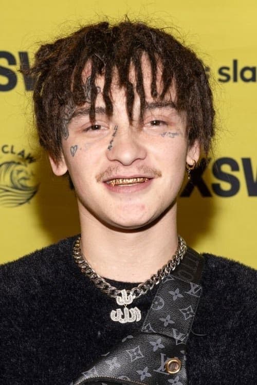 Jojo Bapteise Whiting filmleri