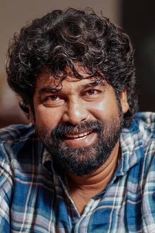 Joju George filmleri