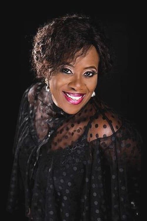 Joke Silva filmleri