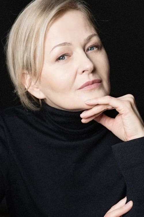 Jolanta Dapkūnaitė filmleri