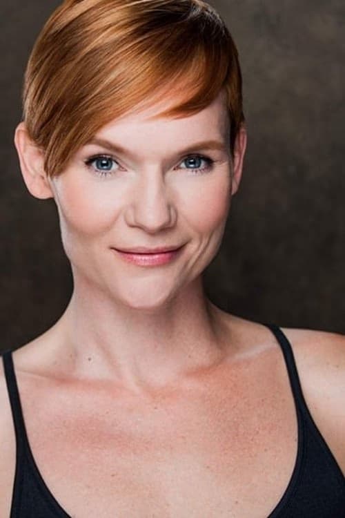 Jolene Andersen filmleri