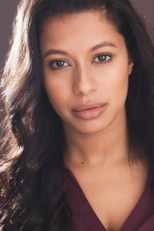 Jolene Marquez filmleri