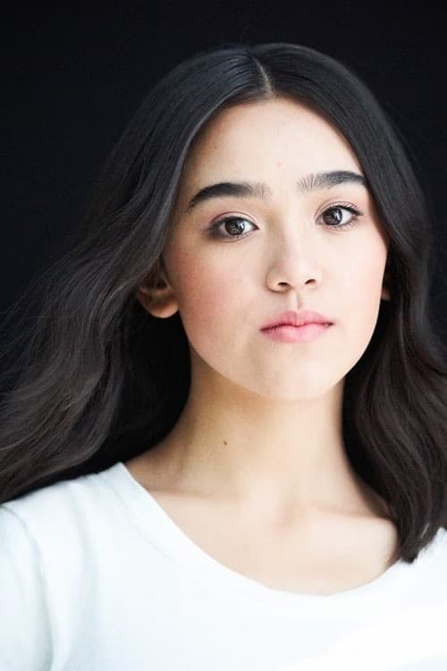 Jolie Hoang-Rappaport filmleri