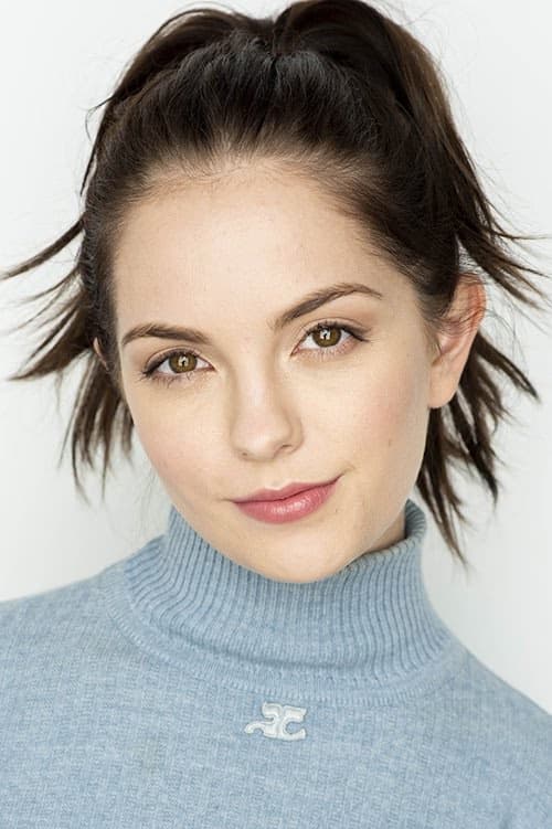 Jolie Vanier filmleri